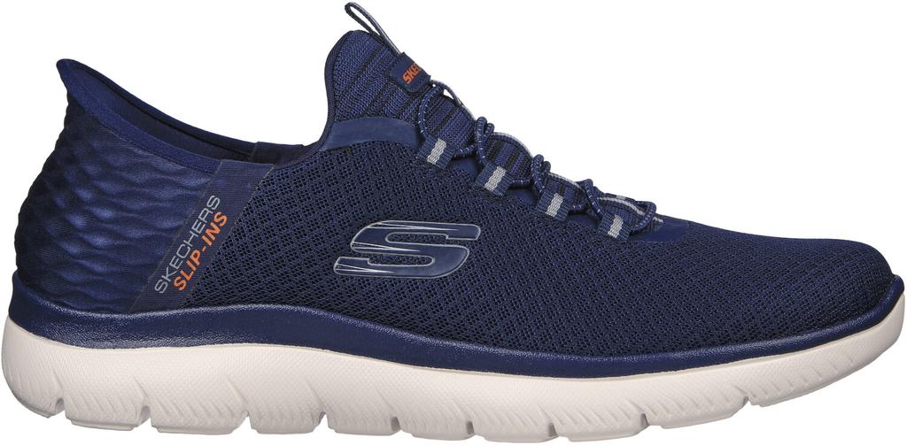 Skechers Summits - кроссовки High Range navy