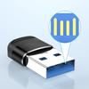 Type C Female to USB3.0 Male Adapter USB A to C Adapter Supports 10Gbps Data Speed Quick Charging for Phones Tablets