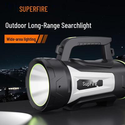 Shenhuo M15 High-Power Rechargeable LED Searchlight
