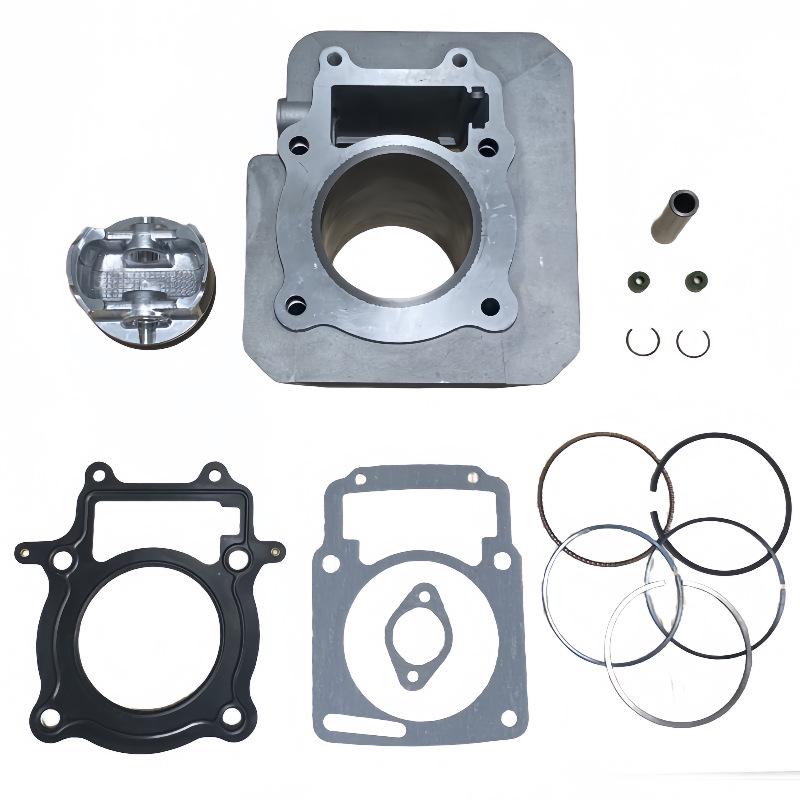 Vortx 250 Zylinder für ZongShen CPS300 RBT250 Motorrad Kolben