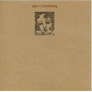 

CD UPANDCOMING - Up And Coming CATUNE09 Catune 2003 Japan Rock Used