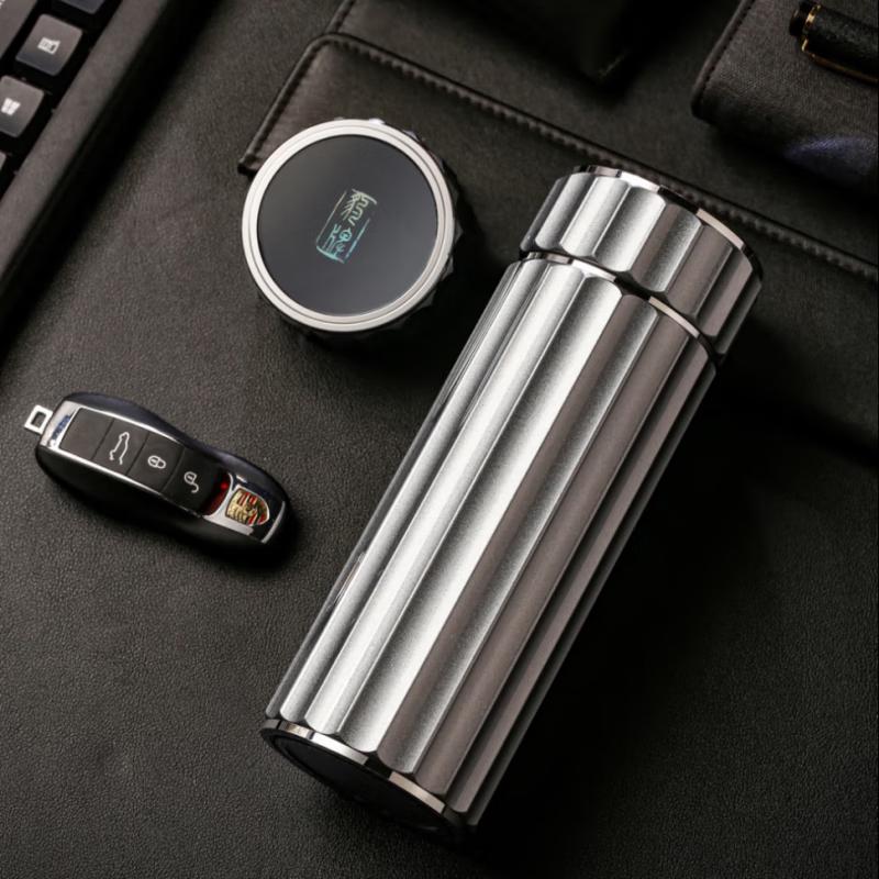 BAOPAI Roman Insulated Thermos