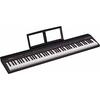 Roland GO-88P GO:PIANO88 Entry-Level Digital Piano with 88 Keys, Perfect for Beginners, Practice, Acoustic-Size Keys, Lightweight, Portable, Battery-P