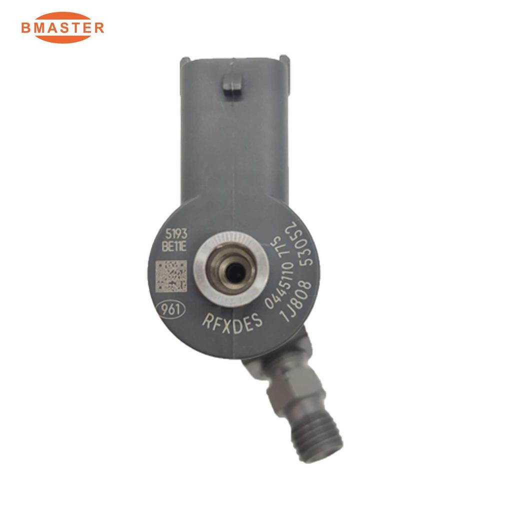 High-Performance Injector 0445110375 for 2.0CDTI/2.0DCI Engines