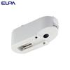 Asahi Electric ELPA Lighting OnOff Adapter LR-RCAC Ivory