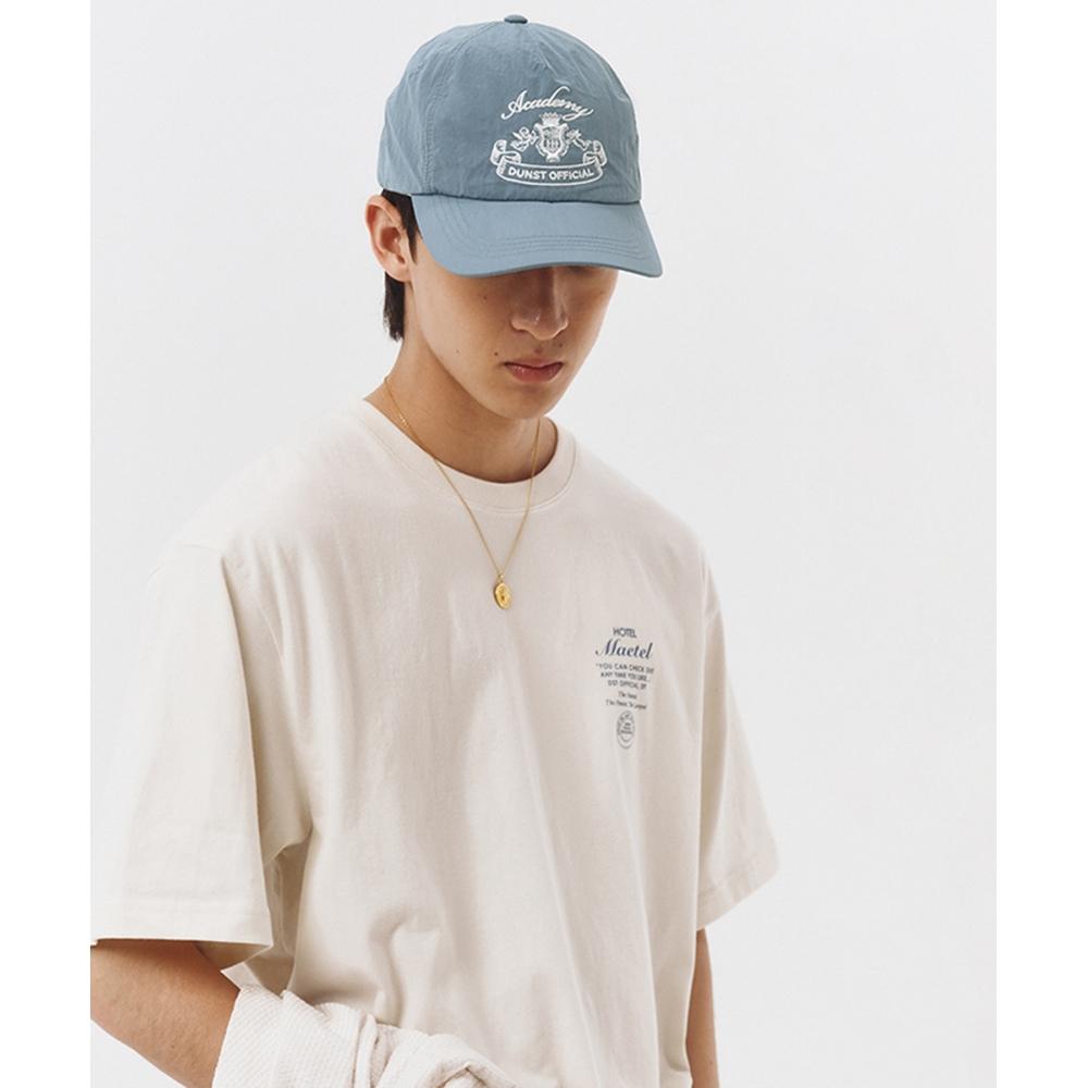 

DUNST UNISEX ACADEMY BALL CAP SKY BLUEMUDHE3E104B1