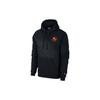 Nike Sweatshirts Men's Hooded Moderate Regular CT5228-010