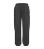 UFC SPORT Ufc Standard Oversized Jogger Pants Charcoal U2Lpx1303Ch