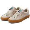 Puma Wildleder Crepe Peyote Unisex Sneakers Braun 380707-01