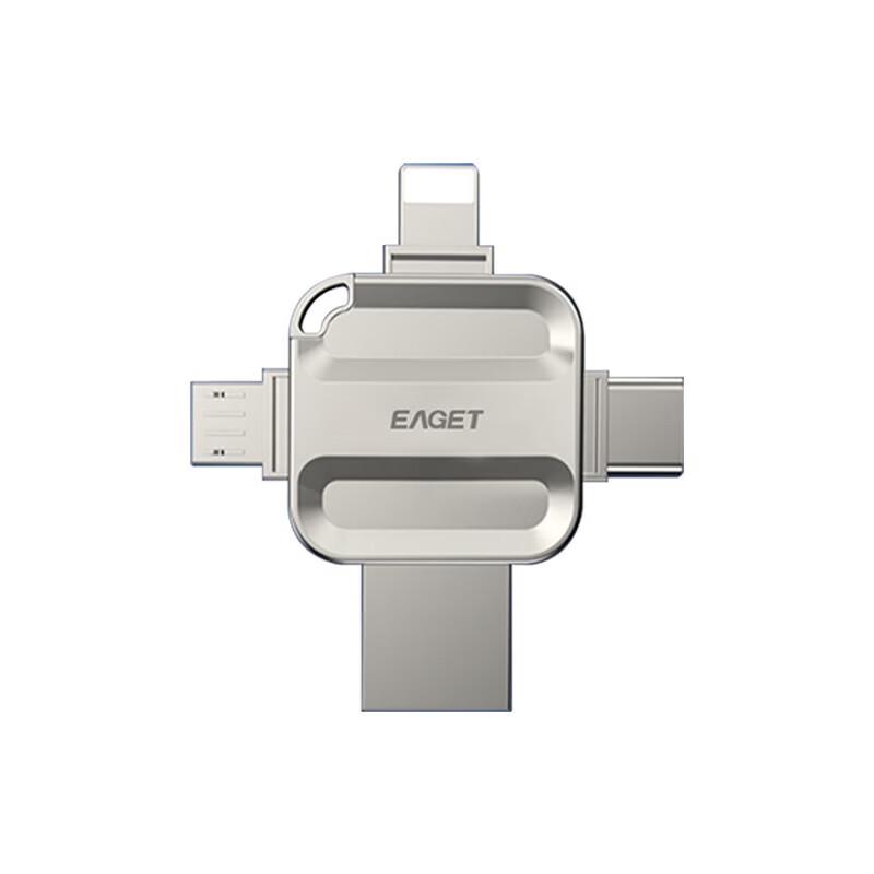 EAGET I71 4-in-1 USB Flash Drive