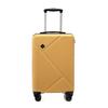 ABS Hardside Carry-On Suitcase