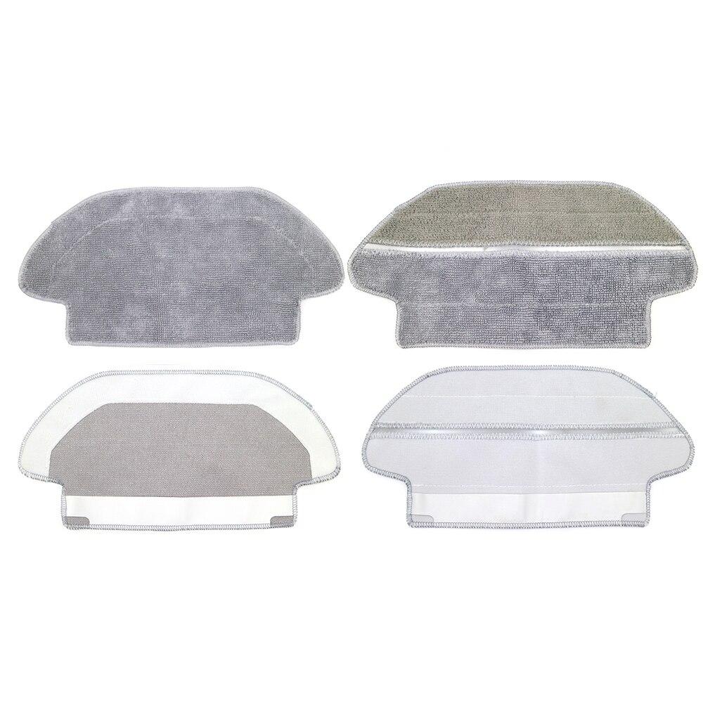 Perie laterală cu rolă Mop cu filtru HEPA pentru aspirator robot de măturat XIAOMI MIJIA STYJ02YM Pachet de piese de schimb BPfire