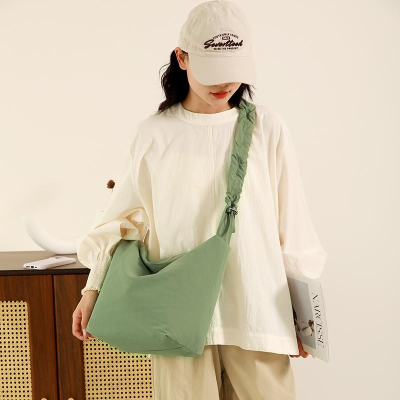 Umhängetasche Damen Tragetasche Große Kapazität Schultertasche