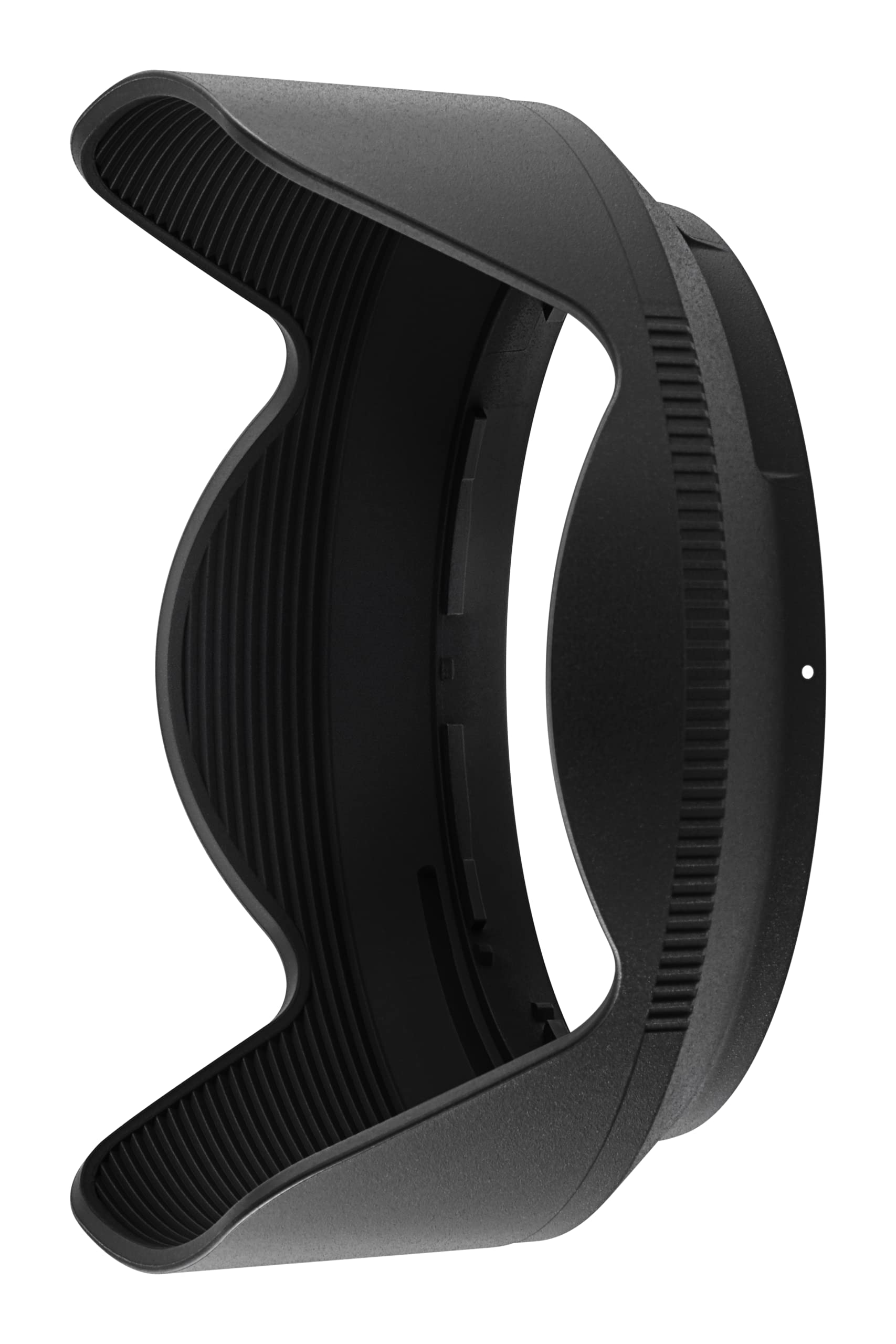 

Чорна бленда Nikon HB-93A чорний