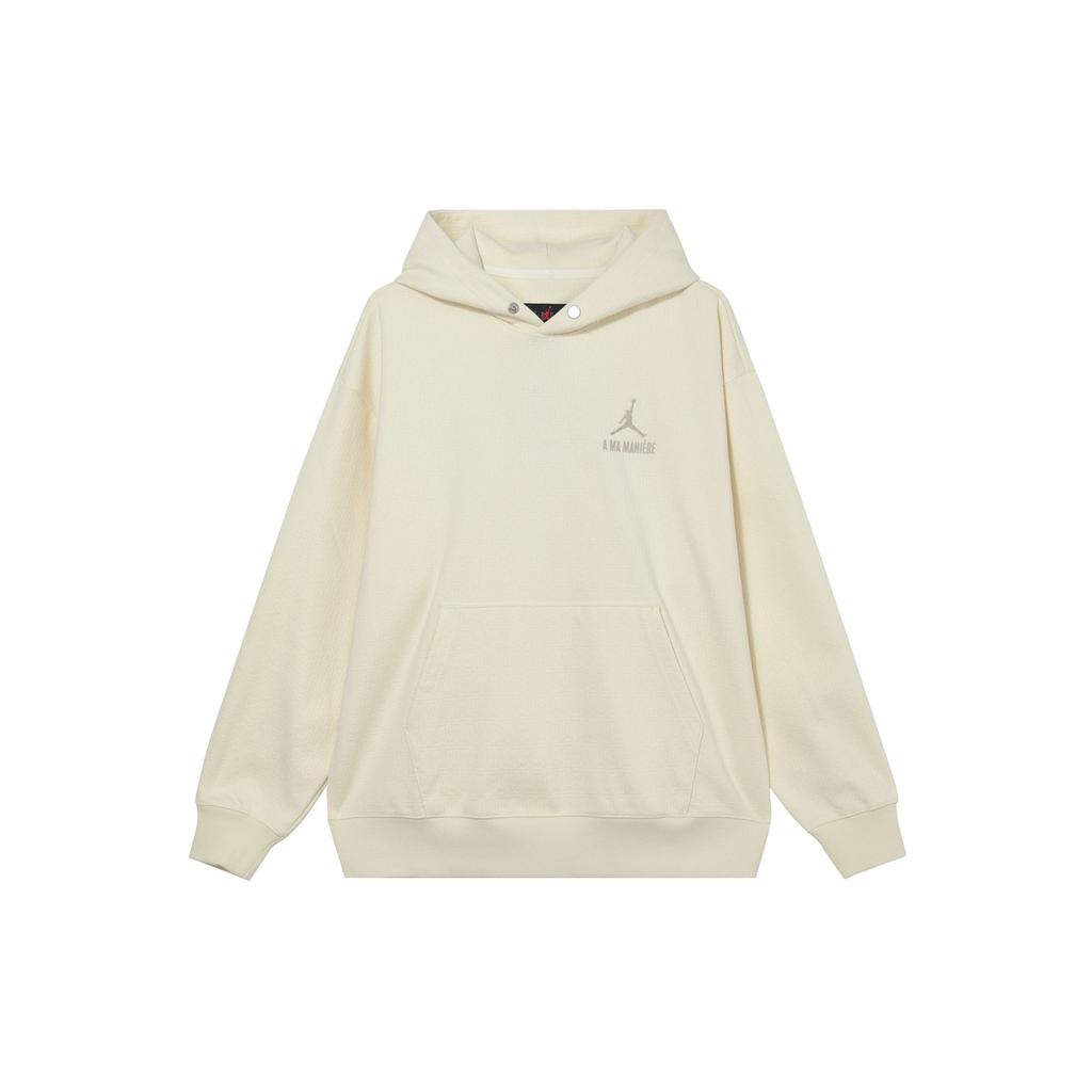 Jordan X A Ma Maniere Jacquard Hoodie Asia Sizing DV7456-113