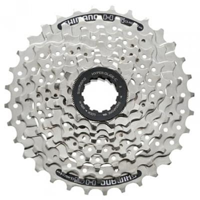SHIMANO Cs Hg41 8s 11 30t Cassette Sprocket eCsHg418130