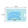 Eye Pads, Makeup Beauty Tool ,Professional ,DIY Eyelash Extension , Silicone, Perming Curler
