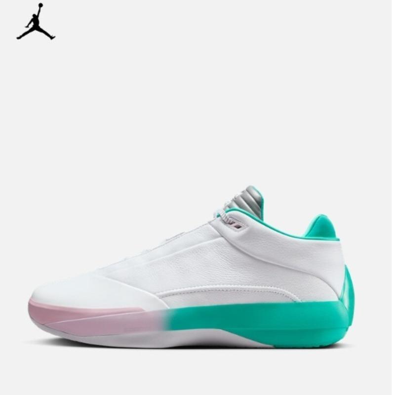 New Nike Men's Basketball Shoes - JORDAN AJ40 IQ5380