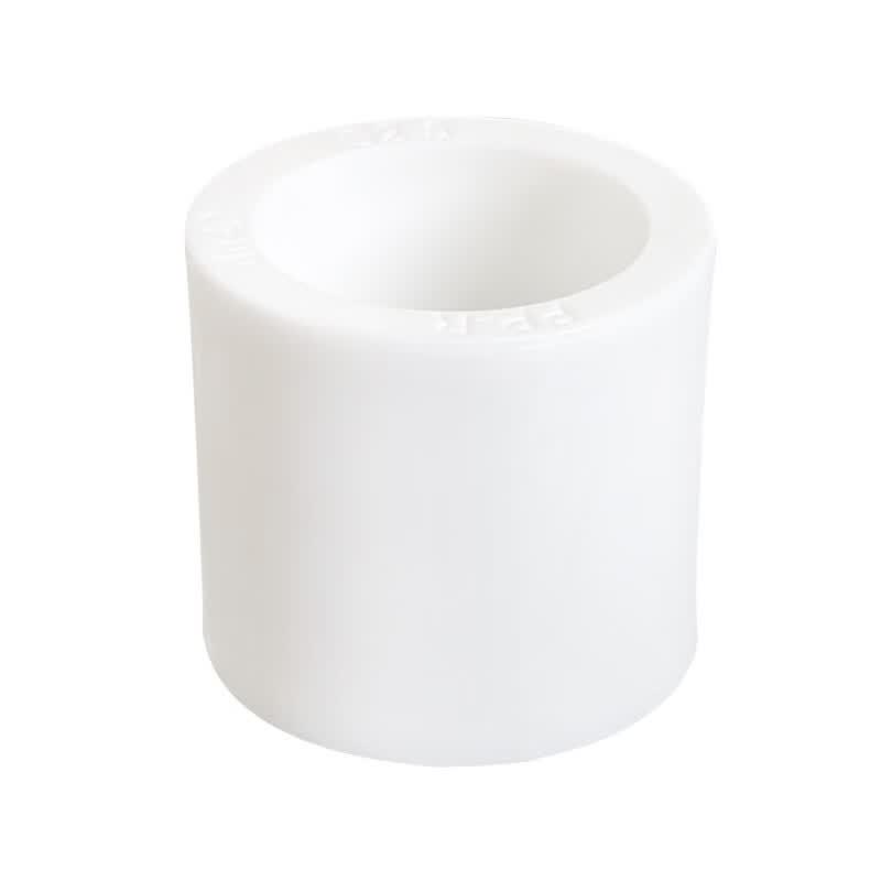 PPR Straight Coupling Hot-Melt Pipe Fitting
