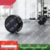 Junli Fixed Rubber-Coated Barbell