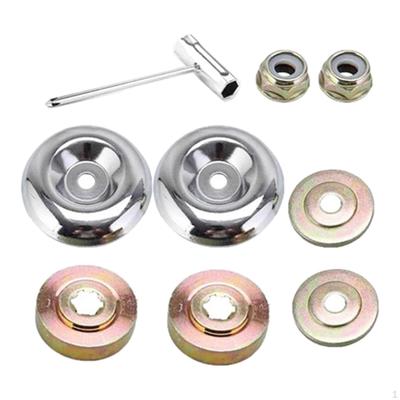 מתאם, מכלול חלופי, מתאם תחזוקה לראש גיזום, קאטר