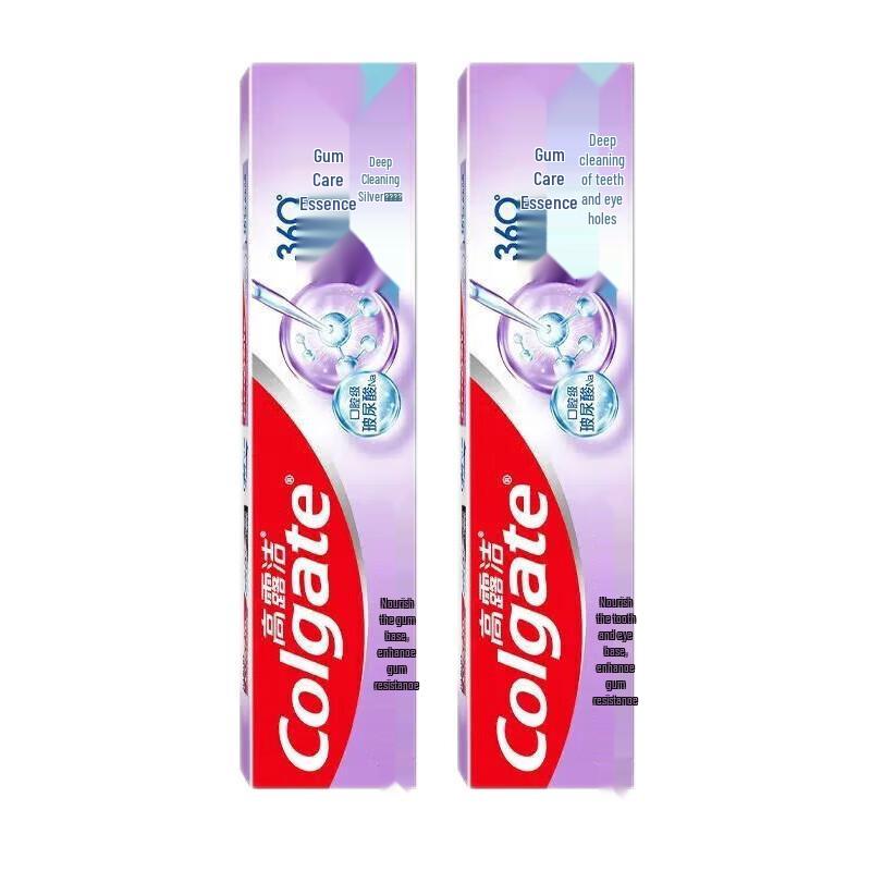 Colgate 360 Essence Gum Care Toothpaste