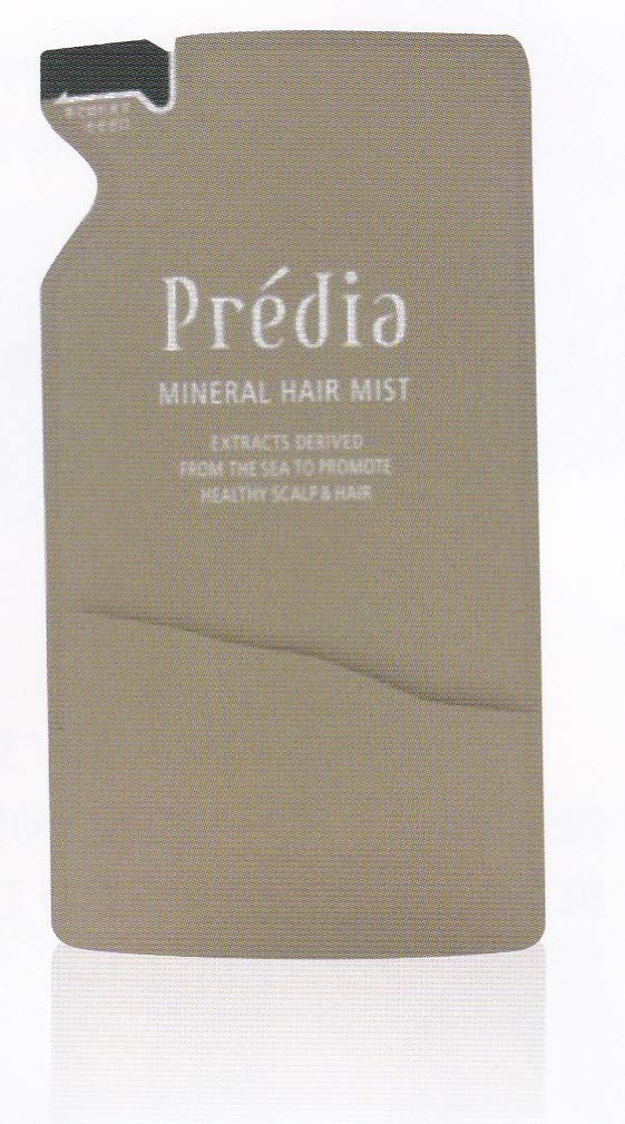 

Спрей-сыворотка для волос Predia Treatment Refill (230ml)