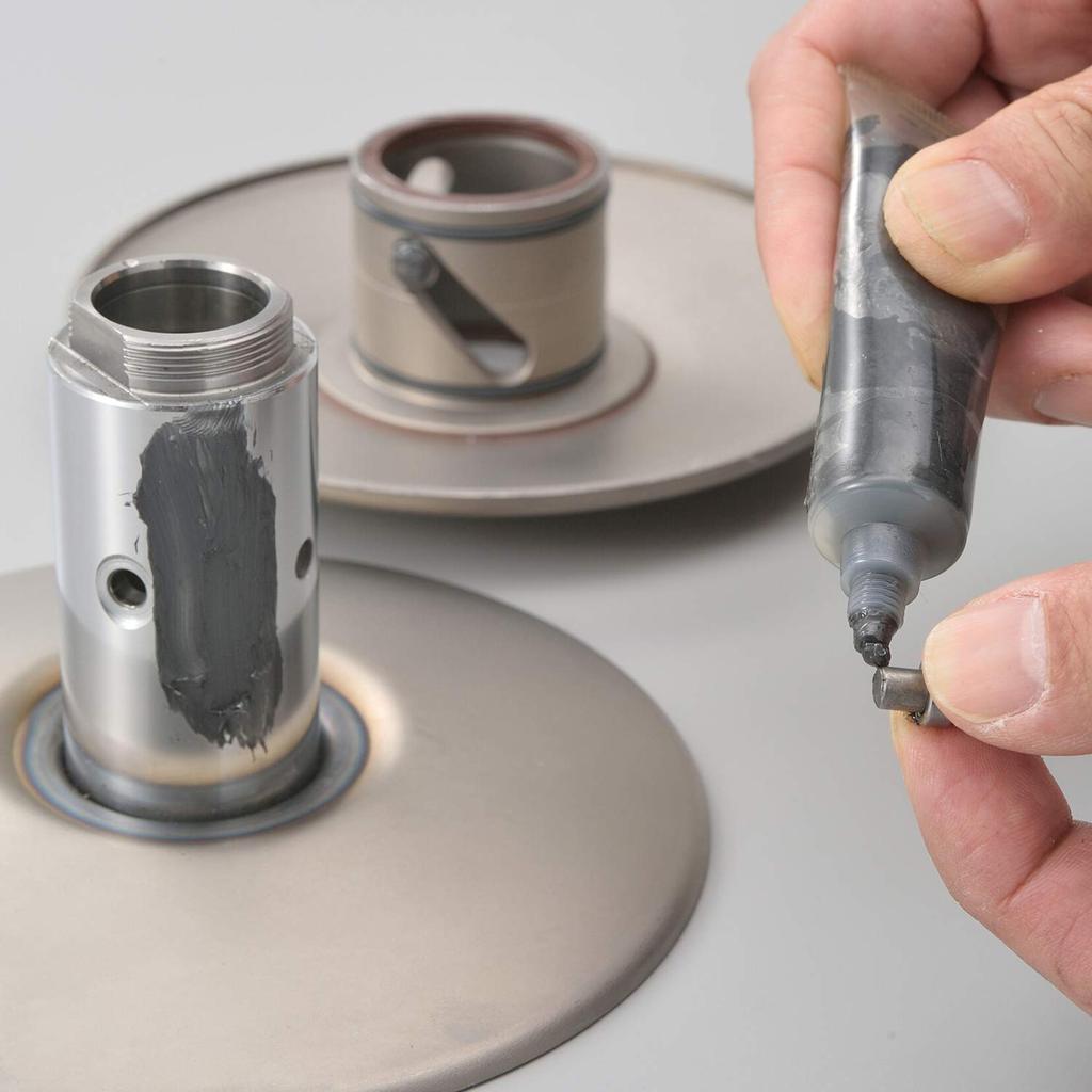 Daytona Address V125S Driven Face Flat Face Type 1 (Torque Cam 45°) 73250