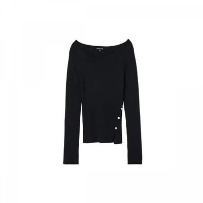 Oberteile – Pullover & Langarmshirts