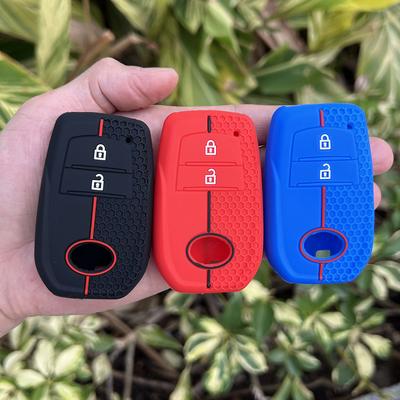 Doplňky pro autoelektroniku – Pouzdra na klíče od auta