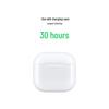 Apple AirPods (3rd Generation) with Lightning Charging Case