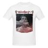 Unisex Blutsport 1988 Lustiges T-Shirt Streetwear Baumwolle Rundhals-T-Shirts Für Unisex