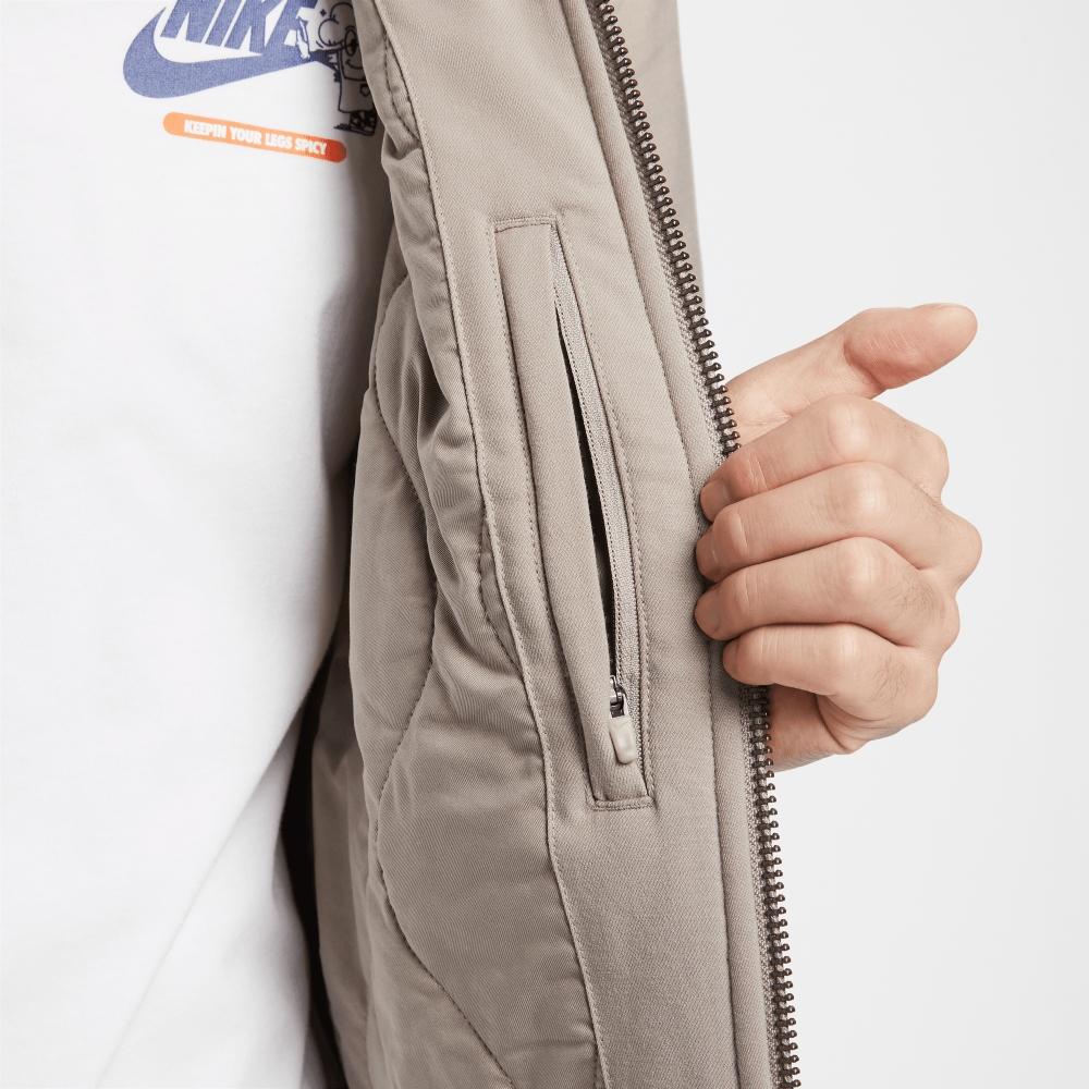 Nike U Nk Wool Classics Insl Jkt Hf6790 087 – buy the best