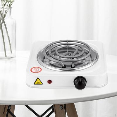 Kuchyňské spotřebiče – Elektrické vařiče