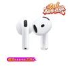 Apple AirPods 4 ANC Earbuds with MagSafe USB-C Case