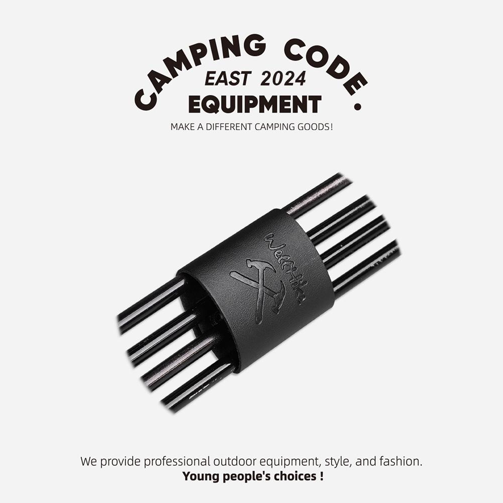 Aluminum Alloy Box Stand Outdoor Organizer Box Upgrade Folding Stand Steel Storage Box Bracket Camping Storage Boxes Shelves