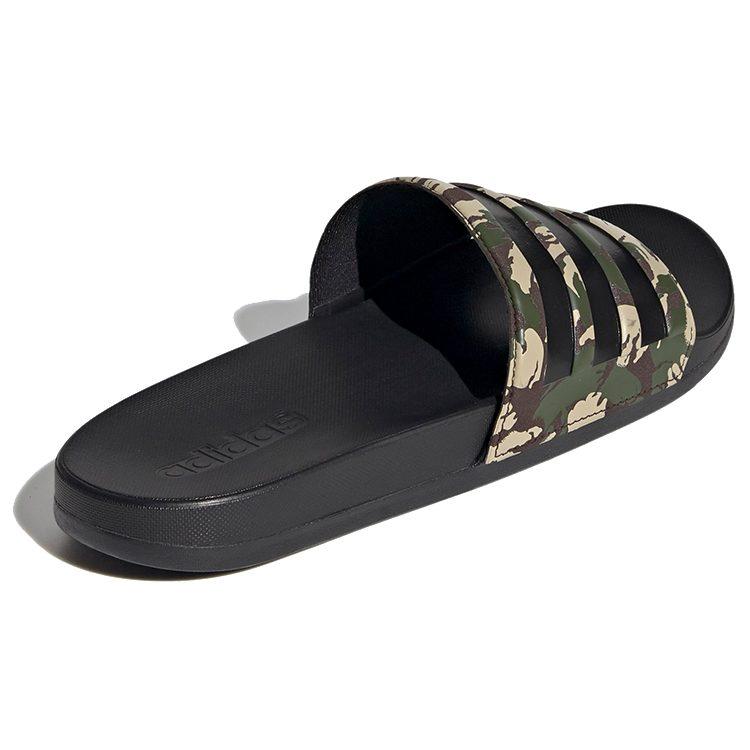 adidas Ciabatte Adilette Comfort 'Wild Pine Camo' FZ4686