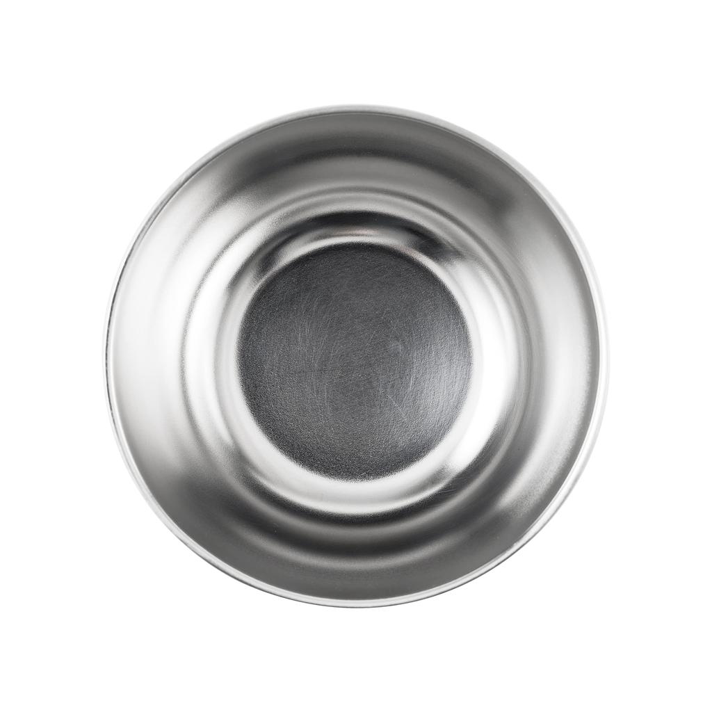 Thermo-Becher stapelbar SB23-32 Schale, 320ml, Weiß, Doppelwandig Vakuum-beständig