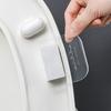 Kreativer Toilettendeckelheber für den Heimgebrauch, nicht klebriges Handwerkzeug zum Öffnen und Schließen des Toilettensitzes im Badezimmer oder Waschraum