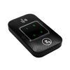 4G LTE Wireless WiFi Router 150Mbps Hotspot with SIM Card Slot (Black LED) #F