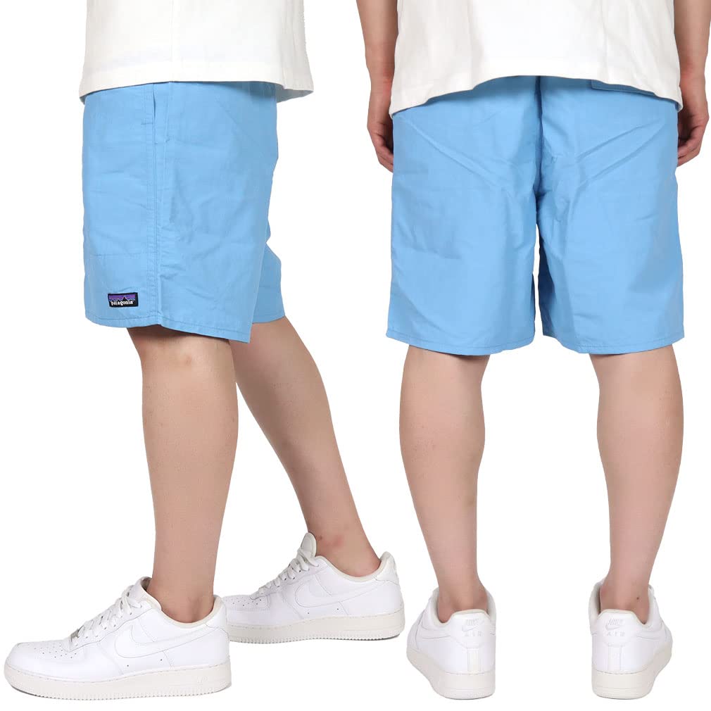 Half Navy [Patagonia] Men's Shorts, Pants, S, (TIDB) 020-1 [Product]