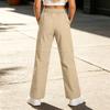 Women's Convertible Hiking Pants Quick Dry Lightweight Outdoor Rain Pants with Zip-Off Legs and Pockets