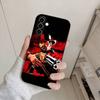 RDR2-Arthur Morgan Phone Case For Samsung Galaxy A73,A72,A71,A70,A53,A52,A51,Others Soft Black Cover