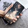 Anime Landscape Art Phone Case For Moto Edge 50 40 Pro Edge 40 30 Ultra Neo Fusion G Power G Stylus G Play E32 E20 E40