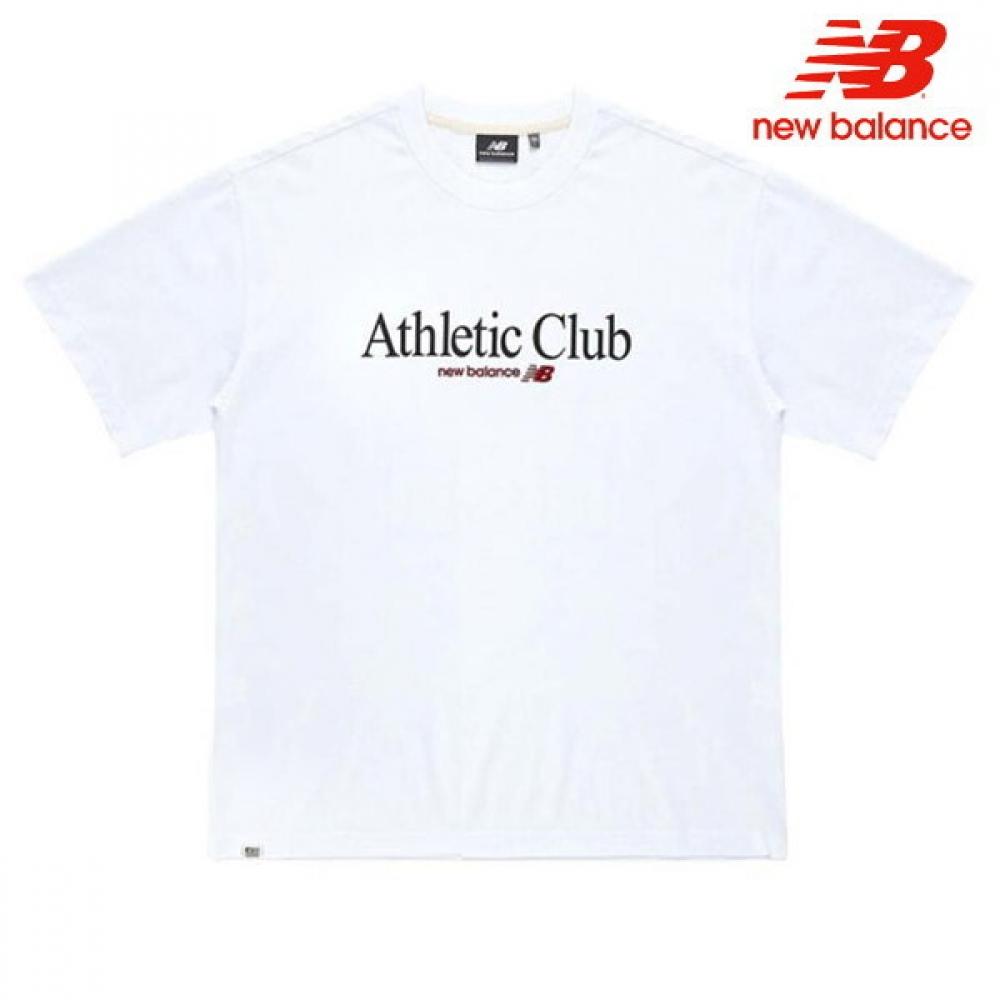 

New Balance Uni Cool Tough Short Sleeve Tee Nbneec1013 10 095/size