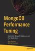 Kniha MongoDB Performance Tuning : Optimizing MongoDB Databases and Their Applications