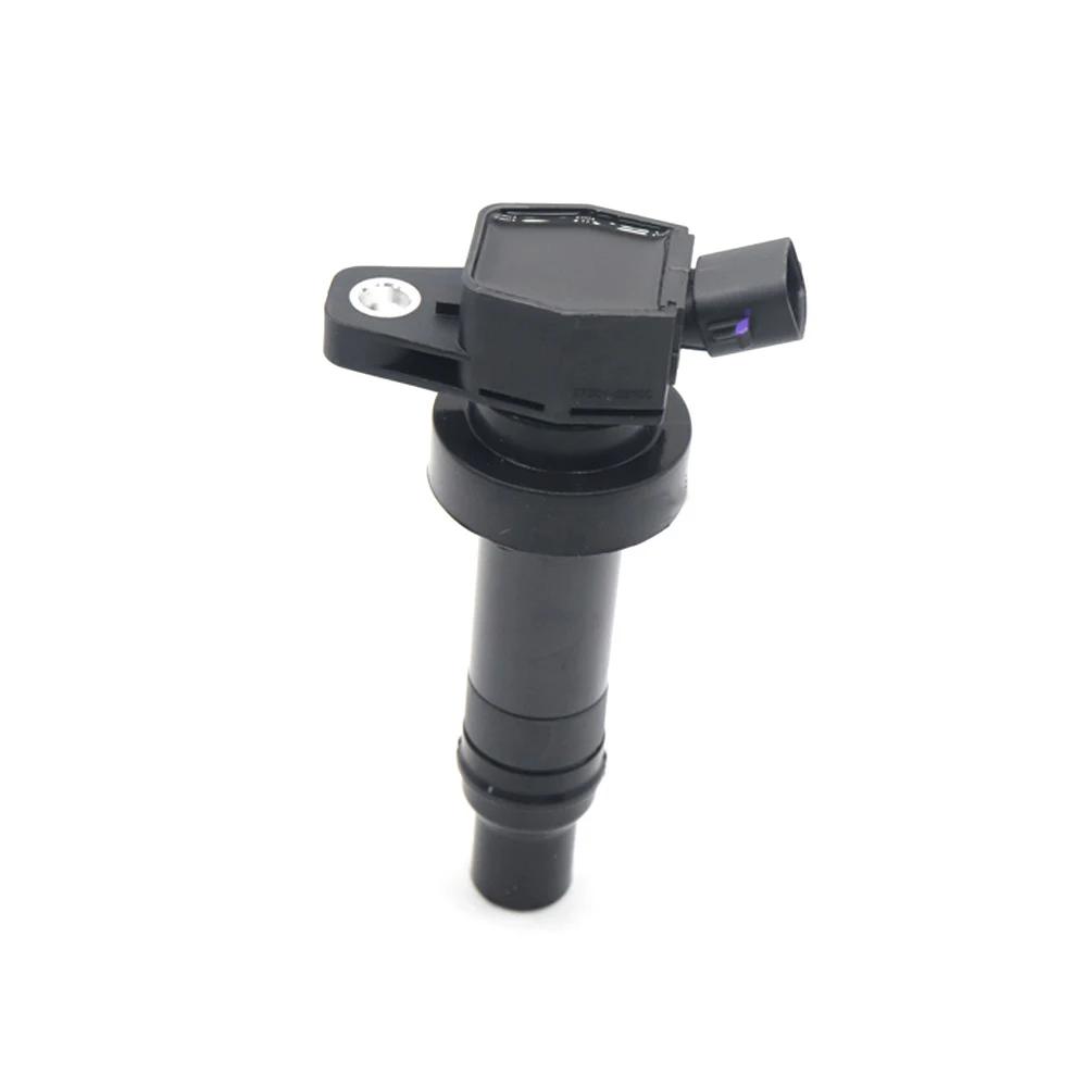XUAN NEW Car Ignition Coil 27301-2B100 for Hyundai Accent Veloster I20 I30 Kia Rio Soul Rio5 1.6L L4 2012- UF636 273012B100