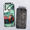 Case for Motorola Moto G71 G32 G22 Edge40 Edge 20 Pro 30 Lite G53 G30 G50 G51 G73 G60s G52 Phone Cover JDM Sport Car