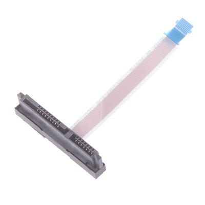 Para Hp 15-Cw 15-Cs Tpn-Q120 Tpn-Q210 Tpn-Q208 Dd0G7Bhd001 Laptop Sata Conector de Disco Rígido Hdd Ssd Cabo Flexível