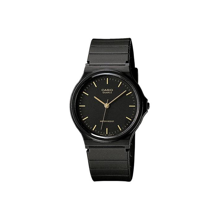 CASIO G-Shock MQ24-1E MQ-24-1E Black Dial